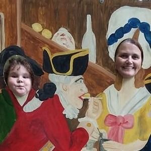 Meet your Posher, Sheila